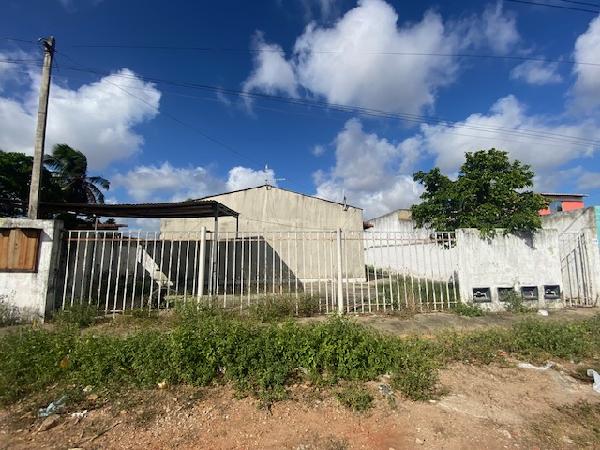 RUA PROJETADA 05, N. SN, LT 194 QD 11