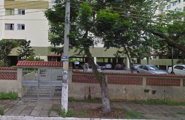 RUA DORES DO TURVO (ANTIGA R PROJETADA B), N. 170, Apto 1505, BL 03