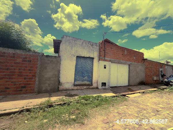 RUA PROJETADA, N. 09, LT 09