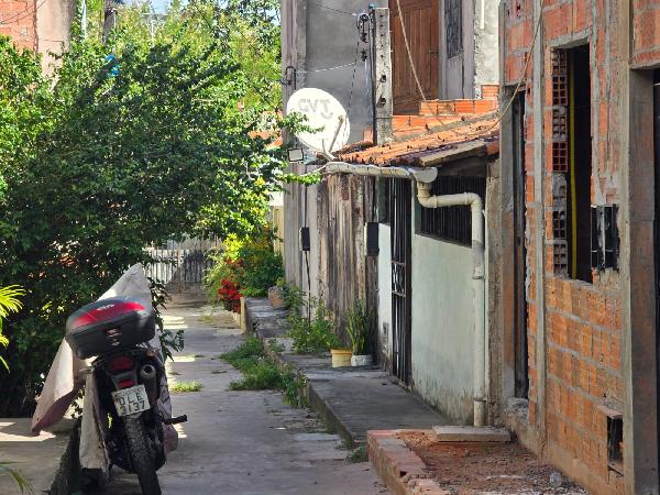 AVENIDA DA GAIA, N. 28, CS 28, LOT PQ RES SANTA RITA
