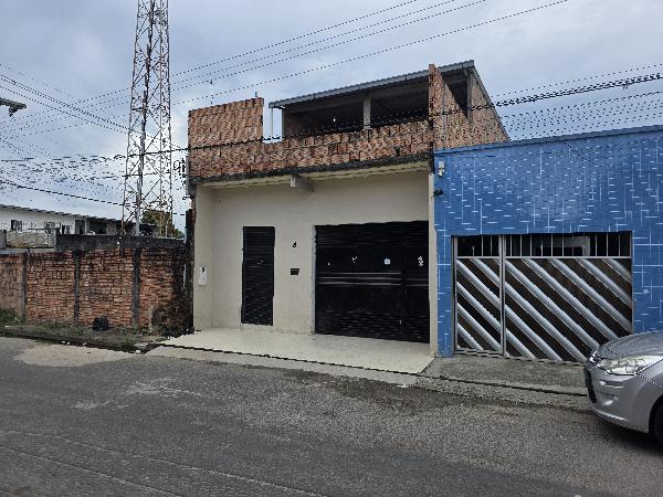 RUA FRANCISCO ALVES, N. 19,