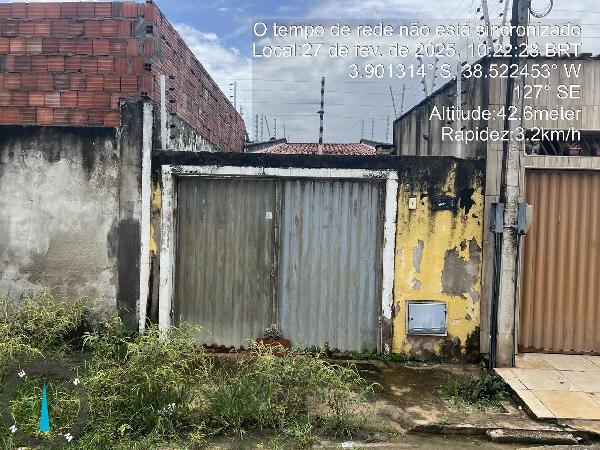 RUA SDO I, N. 201, LOTEAMENTO RESIDENCE I