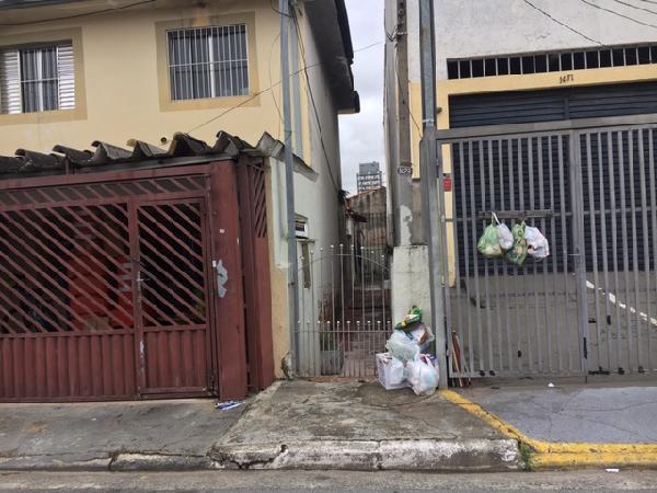 RUA TIETE, N. 1429, LOTE 4 QUADRA 13-R
