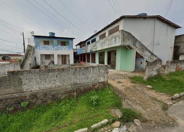 TRAVESSA ROSA PEREIRA DA CRUZ, N. SN, CS 10