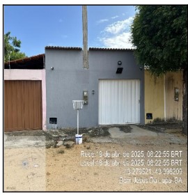 RUA JOAQUIM DOS PASSOS MARTINS, N. 917, QD 23, LT 22