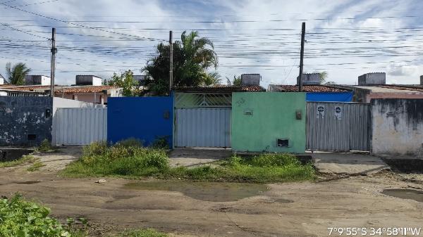 RUA PROJETADA, N. 373, LOTE A -01H, QUADRA 04