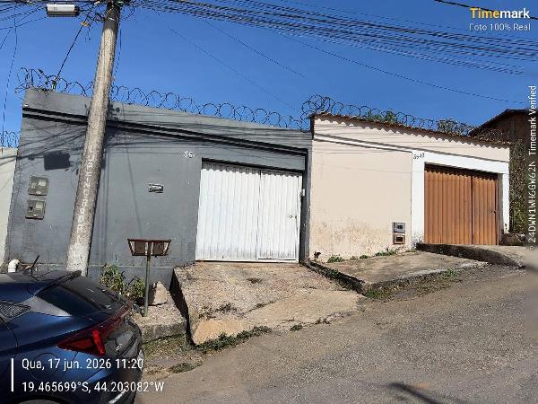 RUA LUPICINIO RODRIGUES, N. 364, LOTE 16 QUADRA 23