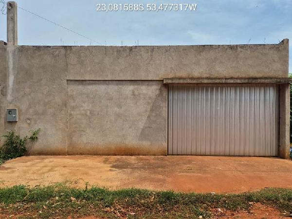 RUA MANDAGUARI, N. 1380, LT 09-REMANESCENTE QD 216