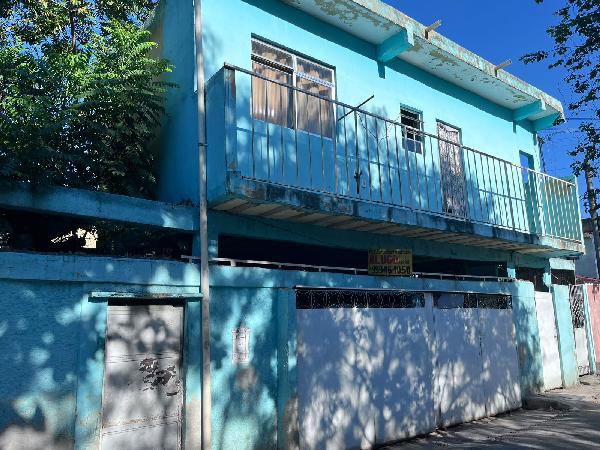 AVENIDA CAROLINA PEREIRA COSSICK, N. 62, CS 03 LT 13 QD V