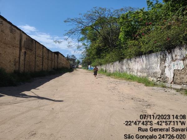 RUA GENERAL SAVARI, N. 854, VG 05