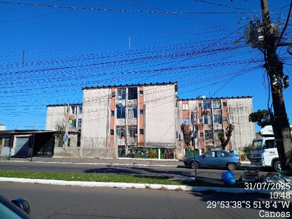 AVENIDA 1, N. 527, Apto 404, H104ATUAL AV DEZESSETE DE ABRIL, 52
