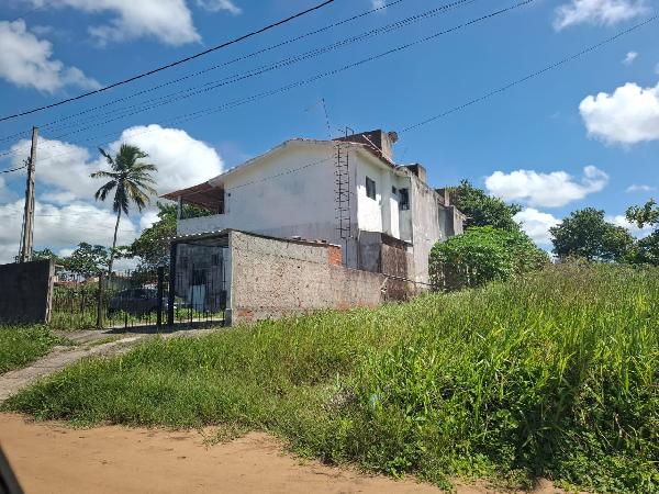 RUA BREJOES, N. 20, QD K LT 20