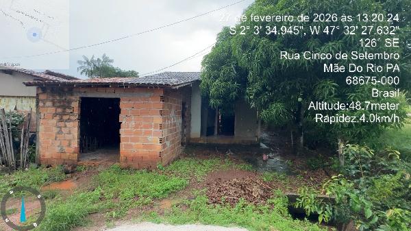 RUA 05 DE SETEMBRO, N. 348,