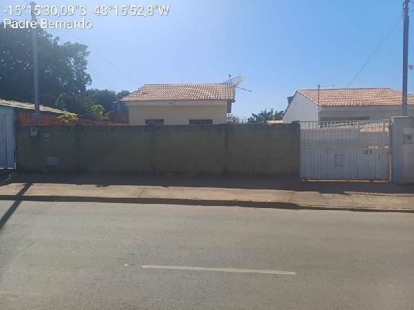AVENIDA GOIAS, N. S/N, LT 04 QD 19