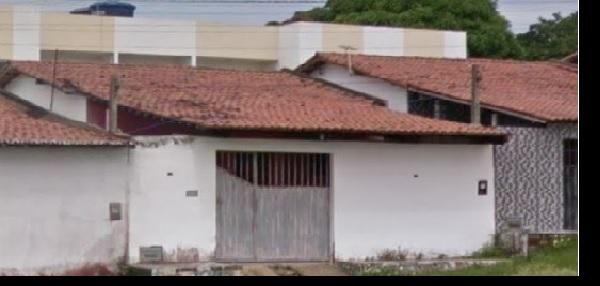 RUA MARIA INACIA AGUIAR, N. 454, QD 13, LT 14 B
