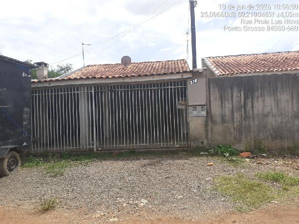 RUA PRAIA LUA NOVA, N. 230, CS 03