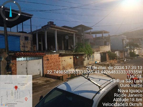 RUA SAO LUIS, N. 71, LT 19, QD 11