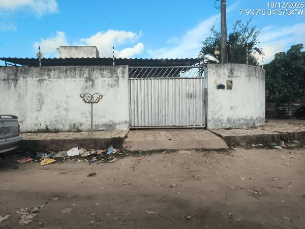 RUA JOÃO ANTÔNIO DE MENDONÇA, N. 212 B, QD 4B LT 32A
