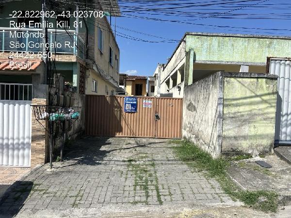 RUA EMILIE KILL, N. 79, CS 08