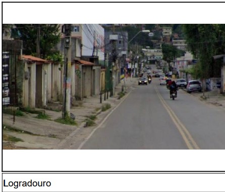 RUA ERMELINDA, N. 84, CS 02