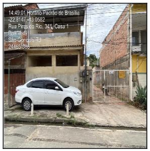 RUA PIRES DO RIO, N. 341, CS 05 LT 1418