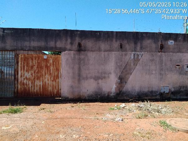 RUA TURIACU, N. SN, LOTE 04-A QUADRA 71