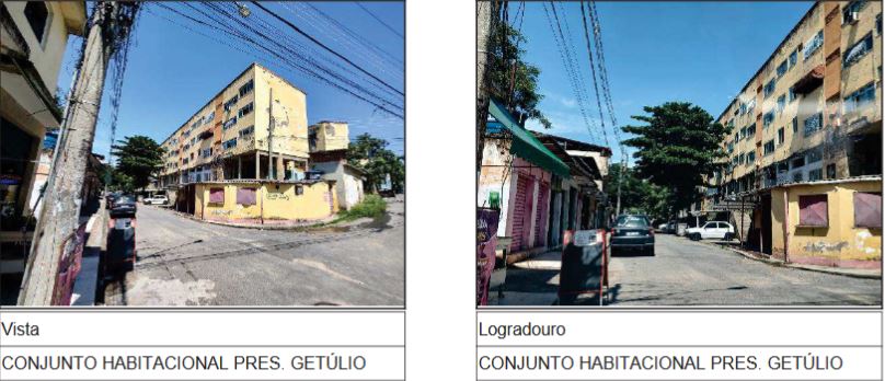 AVENIDA SARGENTO ISANOR DE CAMPOS, N. 525, Apto 201, BL 08