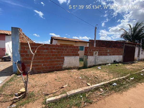 RUA RUA ENGENHO LARANJEIRAS, N. 1161