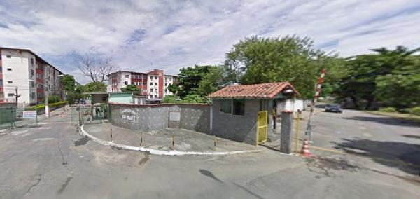 RUA MINISTRO RIBEIRO DA COSTA, N. 40, Apto 201, BL 01 LT 01 QD E