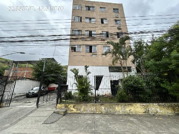 RUA LAURINDO FILHO, N. 722, Apto 105, BL 02