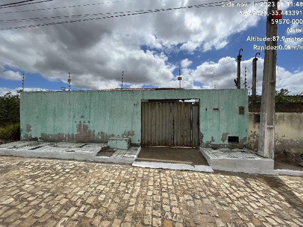 RUA JOSE WILSON FERREIRA DA SILVA, N. 141, LT 17 QD 02