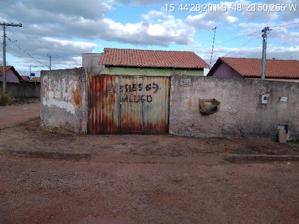 RUA 12, N. SN, QD 19 LT 25