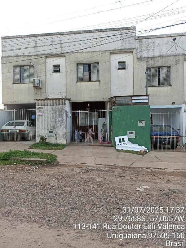 RUA DOUTOR GREGORIO BEHREGARAY FILHO, N. 4311,