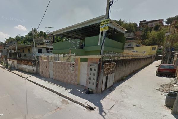 RUA FRANCISCO TEIXEIRA, N. 588, CS 06 LT 13