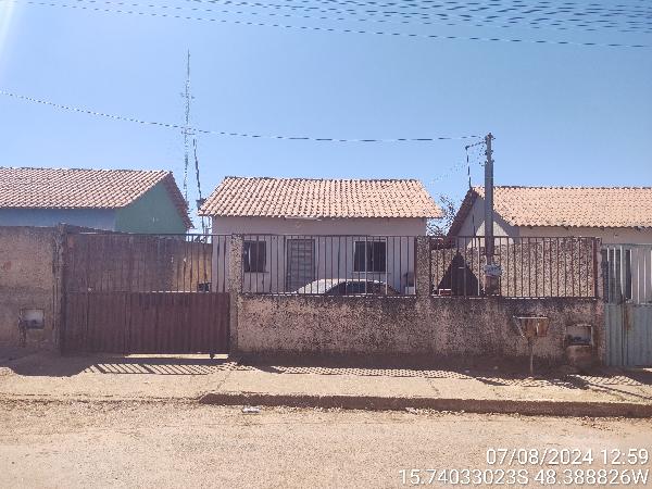 QUADRA 05, N. SN, LT 38 RUA 04