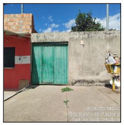 RUA SIXTO DURAN BALLEM, N. SN, QD 72, LT 13-B