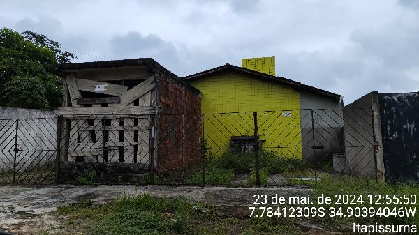 RUA BREJOES, N. S/N, QD 05 LT 05 UN 03