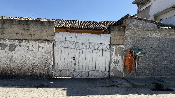 RUA SUBOFICIAL OSWALDO ROMAO, N. 20, CASA 24 LOTE 01 QD. 110