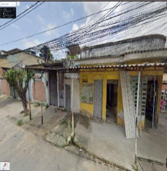 RUA ESTANHO, N. 531, CS 01, LT 02, QD 07