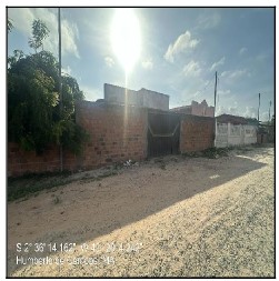 RUA 06, N. 23, LT 23 QD 11
