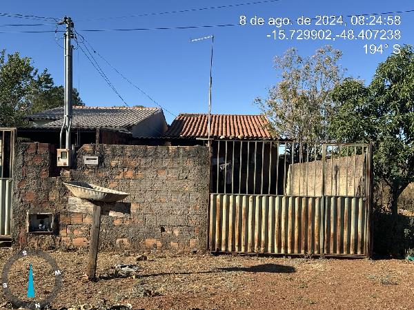 RUA 14, N. SN, LT 08A, QD 40