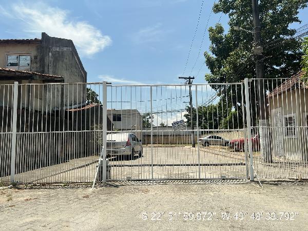 RUA VEREADOR ALFREDO LOPES DE SOUZA - ANTIGA RUA R, N. SN, CS 05, BL 02, LT 09, QD 19