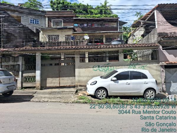 RUA MENTOR COUTO, N. 2868,