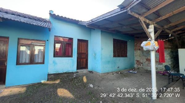 RUA DAS GLICINIAS, N. 95, CS 01