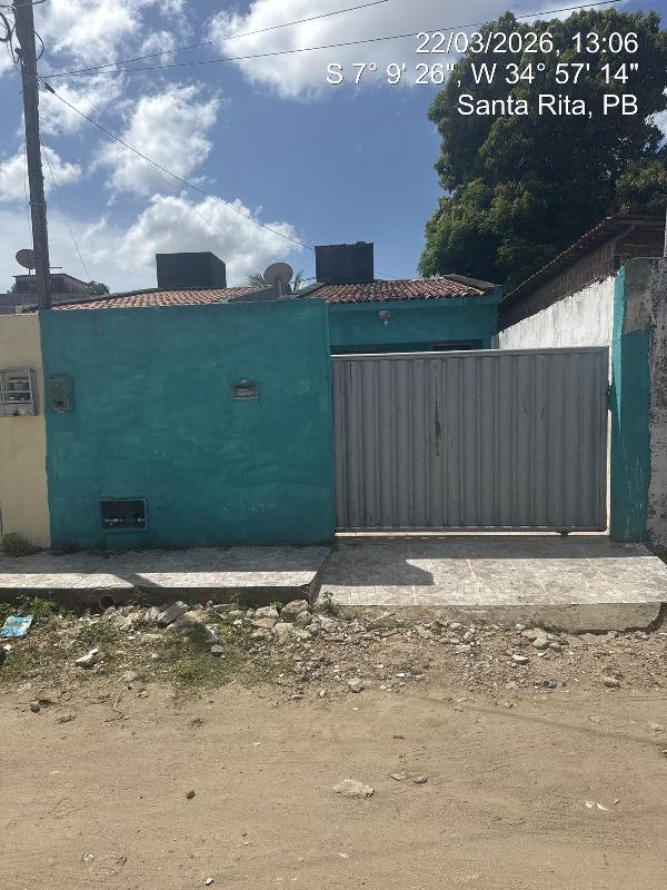 RUA RODOLFO B. DA SILVA, N. 212B, LT 45A QD 01