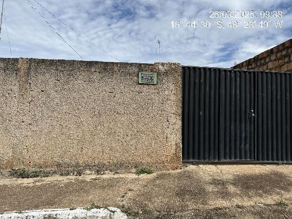 RUA 14, N. SN, QUADRA 19 - LOTE 29