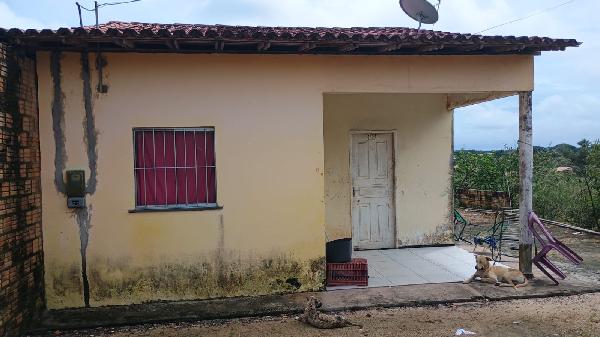 RUA ALTO LINDO, N. 05,