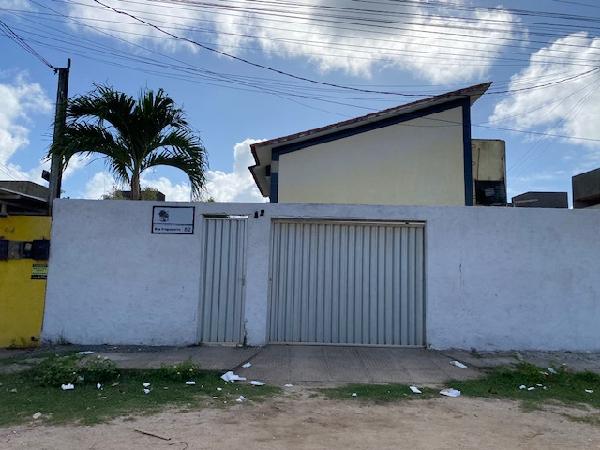 RUA ARAGUACEMA, N. 82, Apto 102, PAV SUP, LT 02, QD E