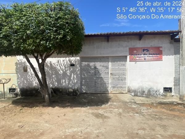 RUA HELENA RODRIGUES DE FREITAS, N. SN, UH 04, LT 257 E 258, QD 13