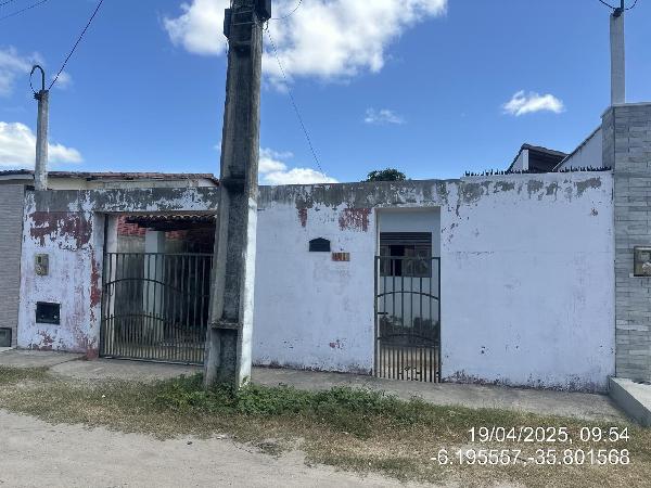 RUA LUIZ SEVERINO DE PONTES, N. 154,